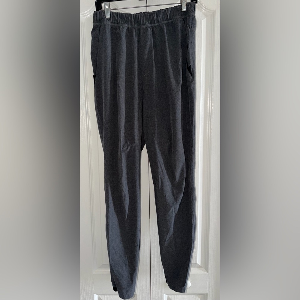 Men's Adidas Aeroready Joggers M